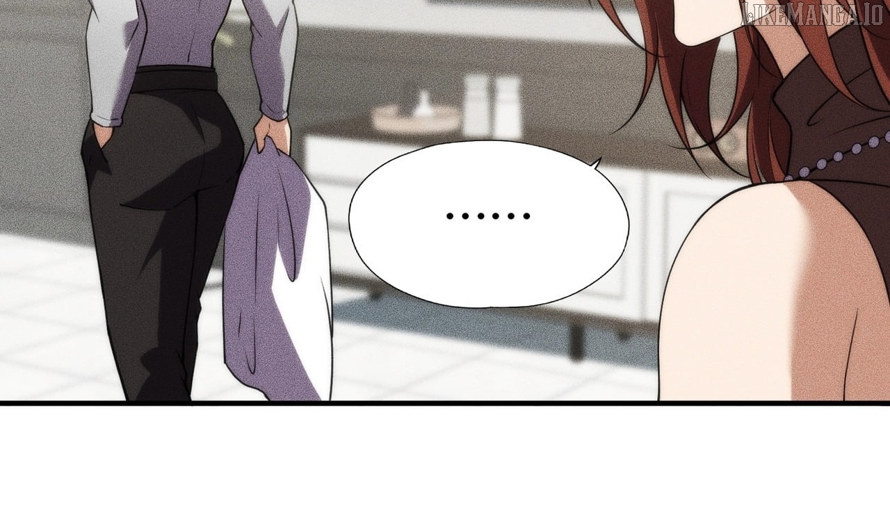 Hidden Dragon in the City (2025) Chapter 6 - page 23